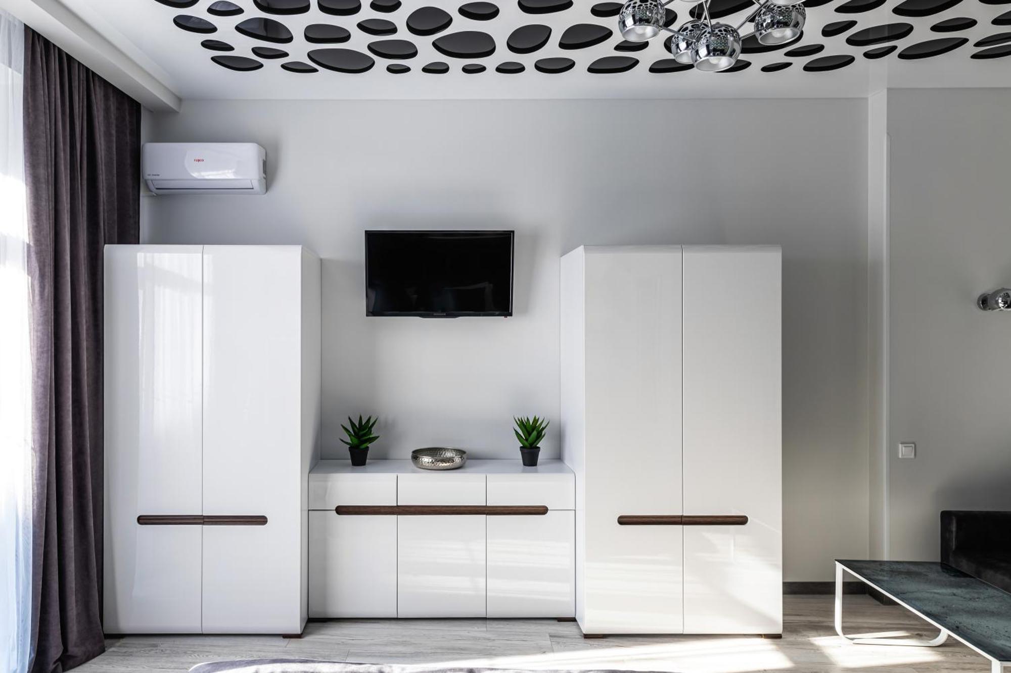 2 Bedrooms Apartments Levia 2 Lviv Exterior foto