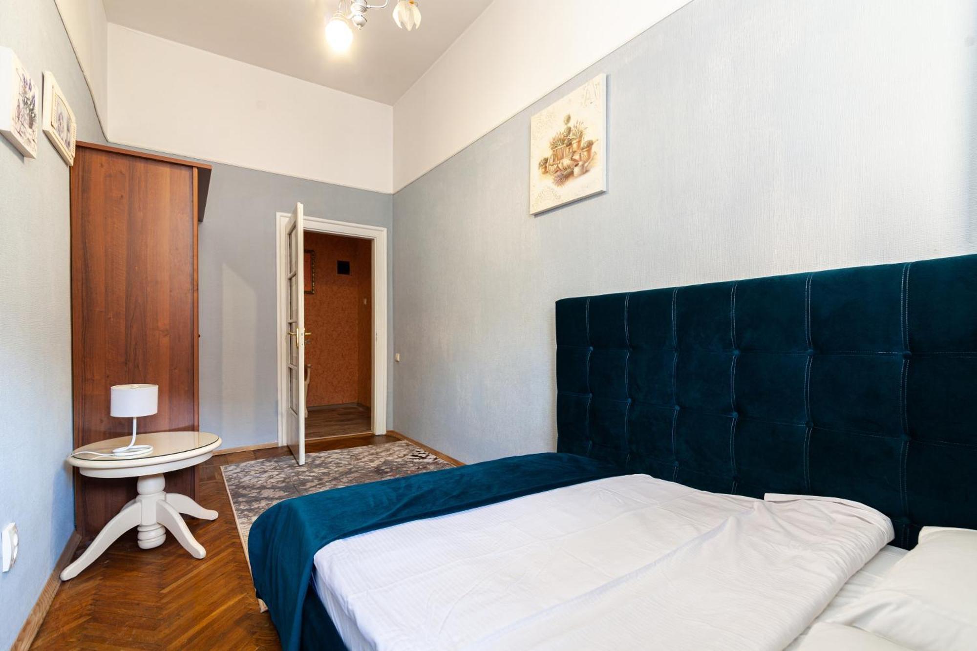 2 Bedrooms Apartments Levia 2 Lviv Exterior foto