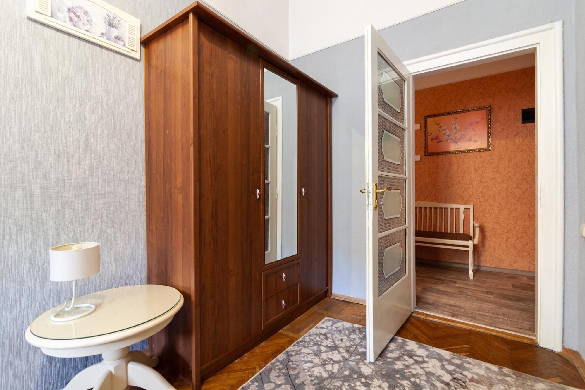 2 Bedrooms Apartments Levia 2 Lviv Exterior foto