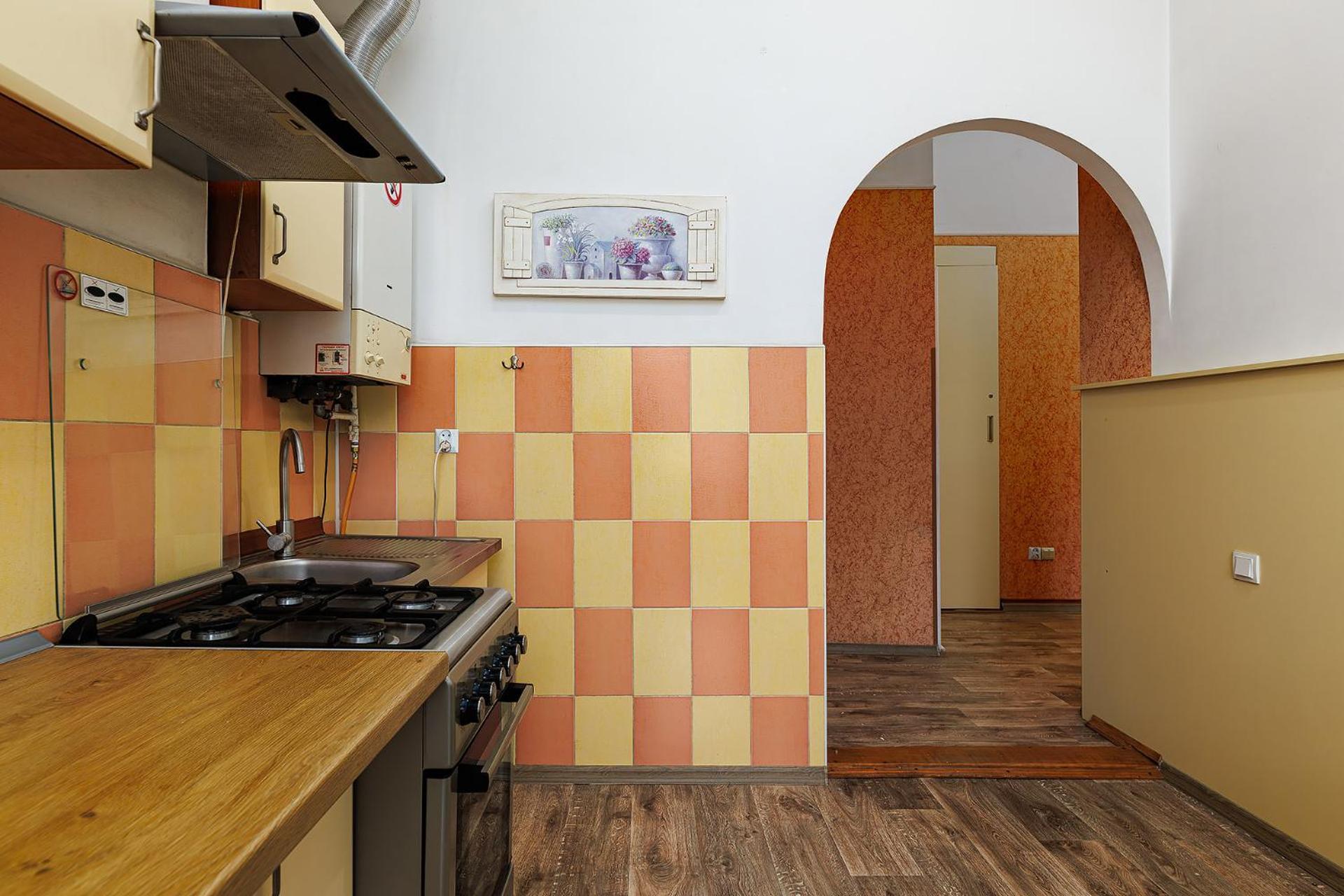 2 Bedrooms Apartments Levia 2 Lviv Exterior foto