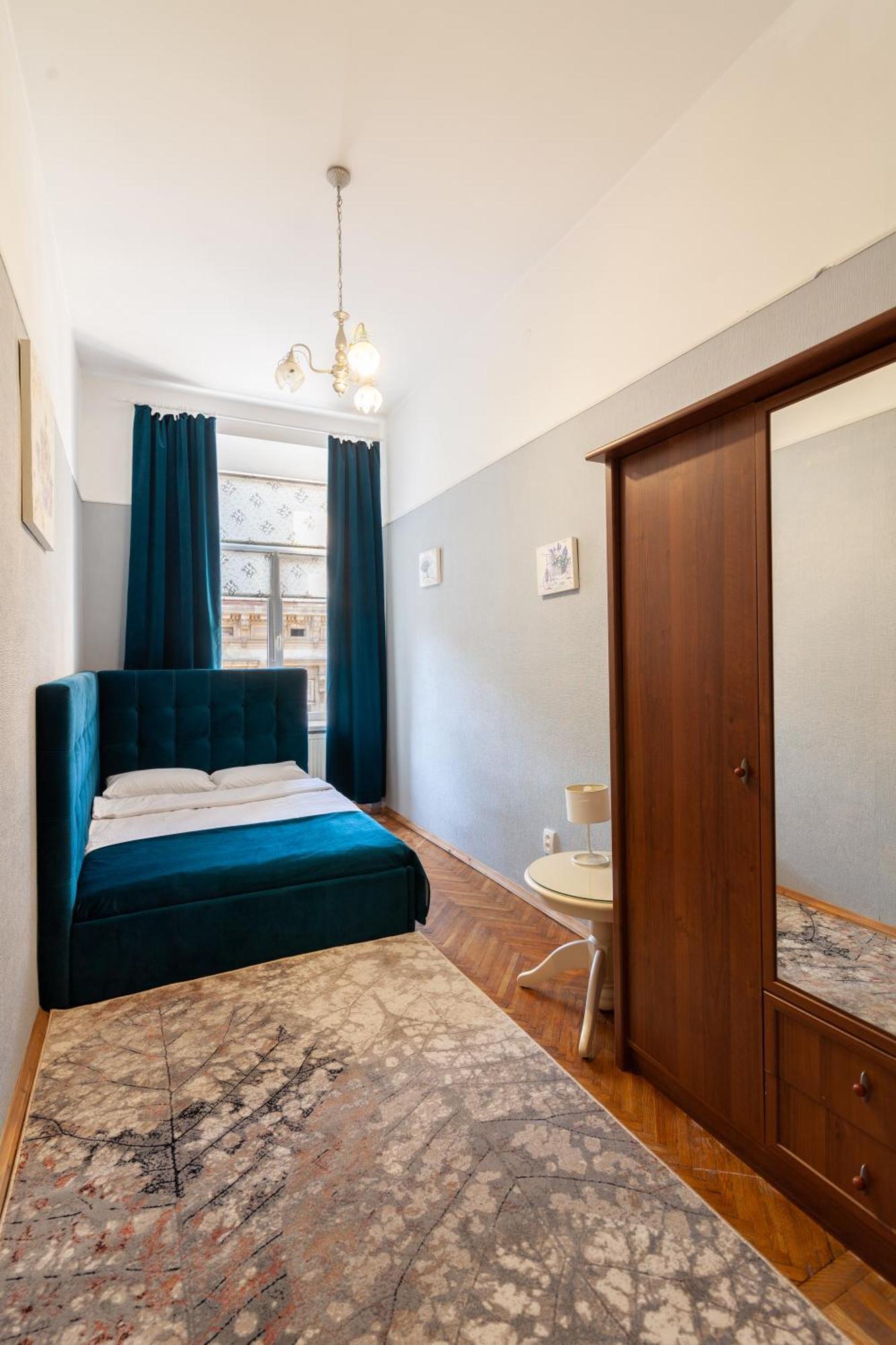 2 Bedrooms Apartments Levia 2 Lviv Exterior foto
