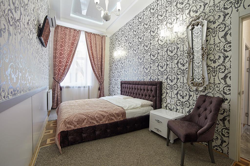 2 Bedrooms Apartments Levia 2 Lviv Exterior foto