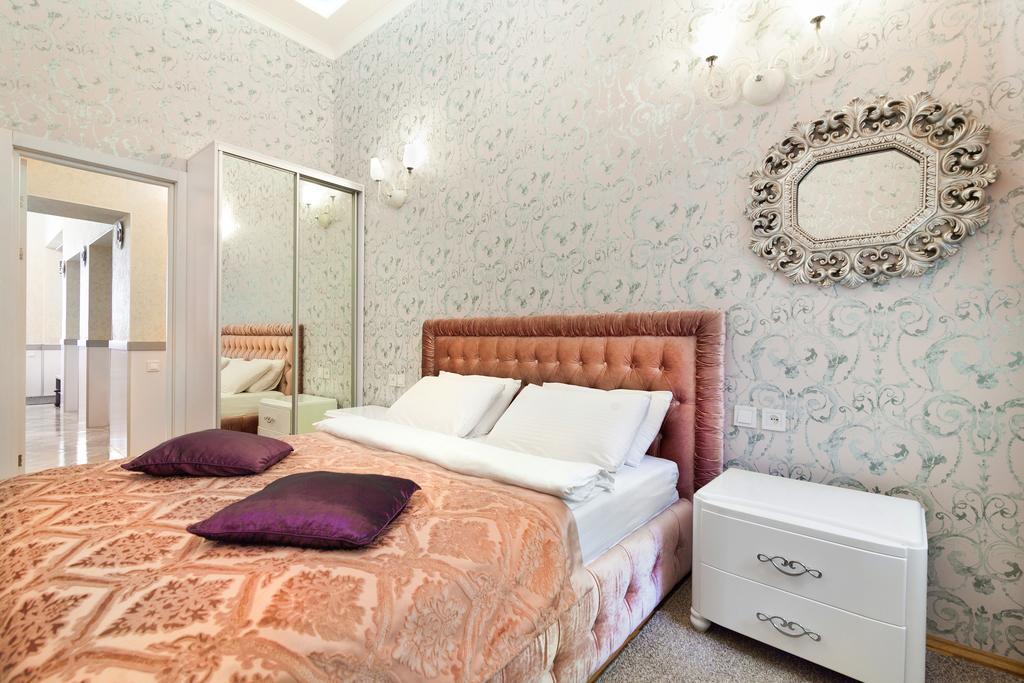 2 Bedrooms Apartments Levia 2 Lviv Exterior foto