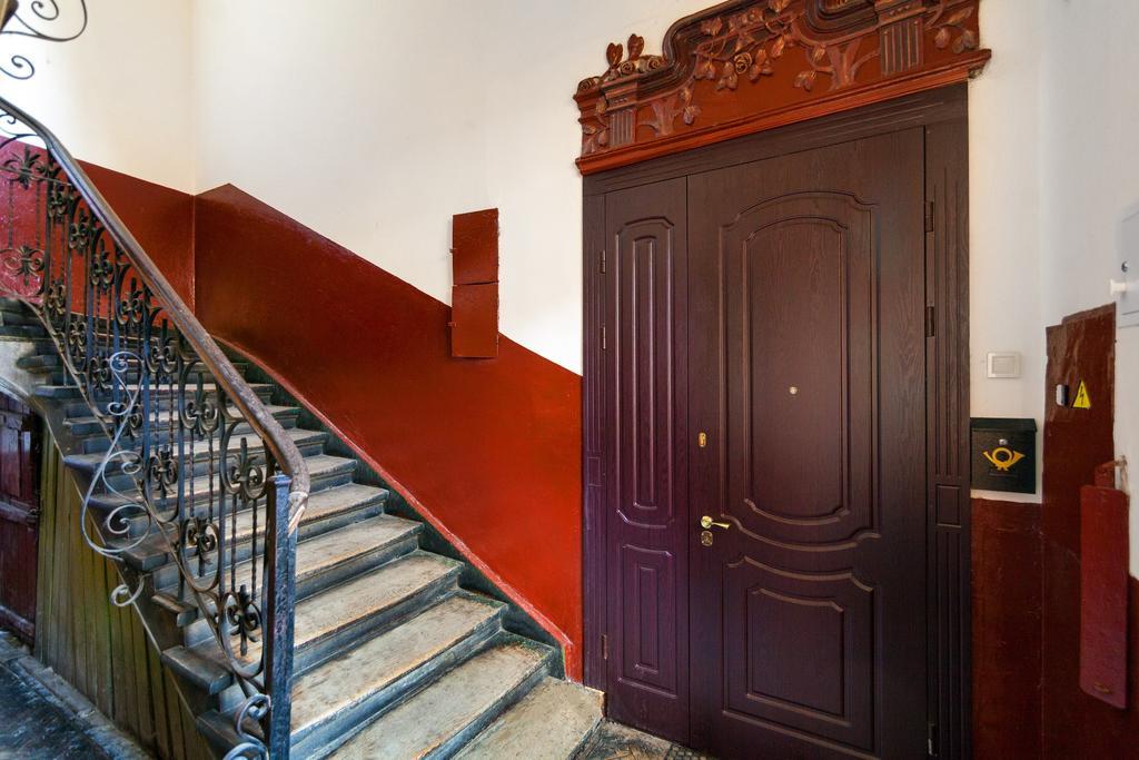 2 Bedrooms Apartments Levia 2 Lviv Exterior foto