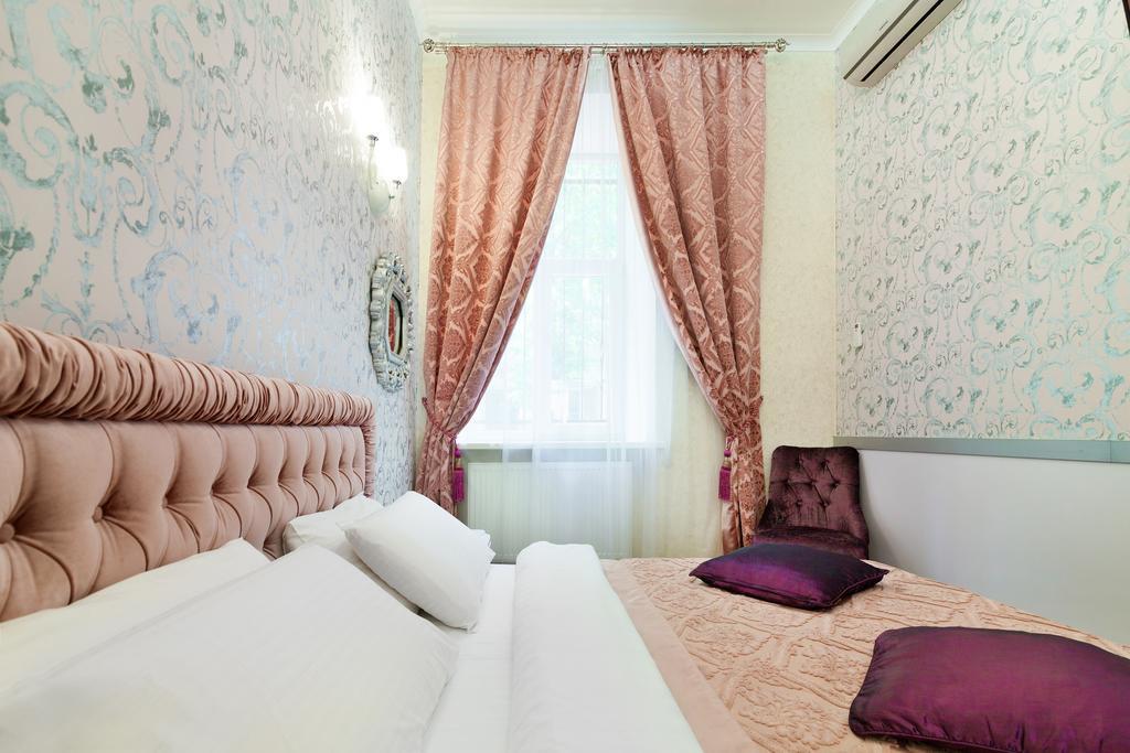 2 Bedrooms Apartments Levia 2 Lviv Exterior foto